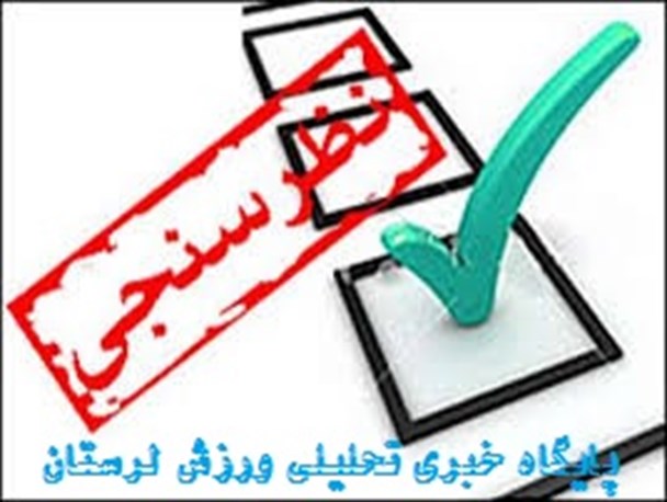 توسعه زیر ساخت‌های ورزشی مهم ترین خواسته جامعه ورزشی لرستان