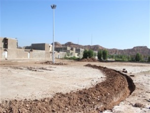 از زباله‌دانی شدن زمین اهدایی تا درخواست سوری مشارکت‌ مردمی