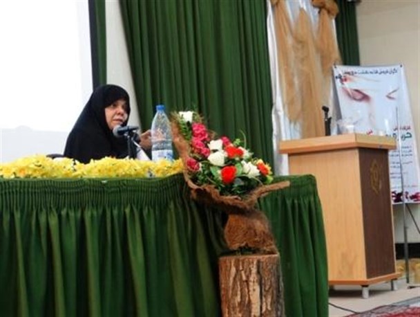 ازدواج اینترنتی نتیجه ناتوانی افراد در مجاب کردن خانواده برای امر ازدواج است