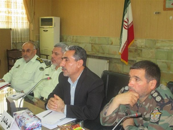 دستگیری 53 نفر از عوامل توزیع و مصرف مواد مخدر در اشنویه