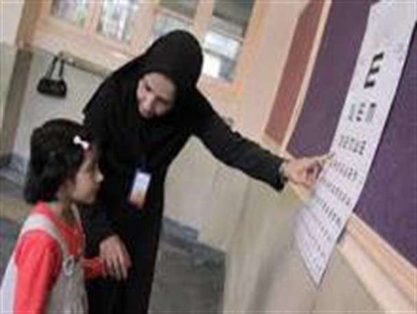 تفاهم نامه طرح سنجش سلامت نوآموزان منعقد شد