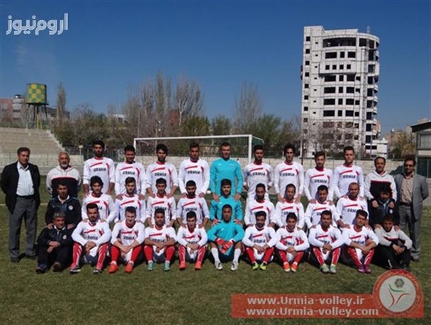 شاگردان نشاطی در ارومیه به دنبال اعاده حیثیت/ هواداران تیم را تنها نگذارند