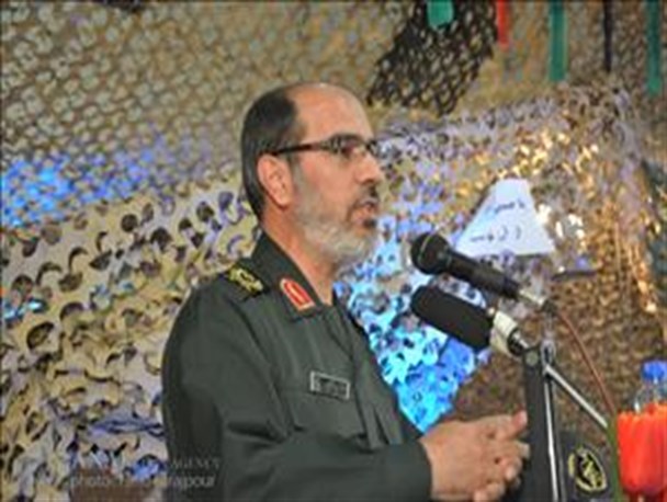 دشمن از اولین روز انقلاب ما را تحریم کرده بود/ هنوز هم شیطان بزرگ آمریکاست