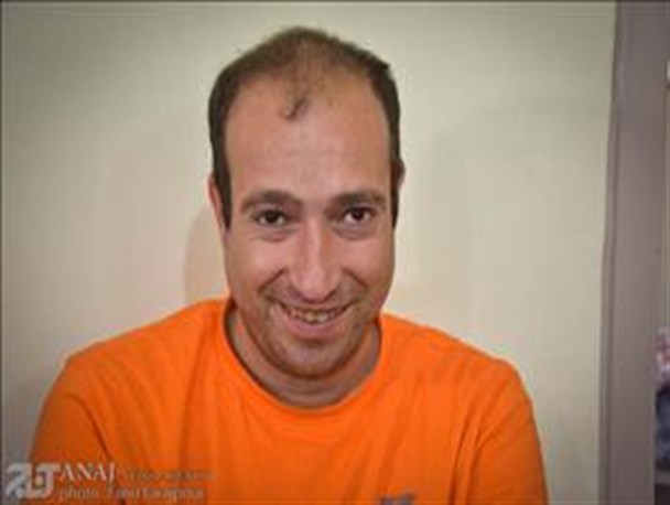 حکایت عاشقانه پدر و مادری با 3 فرزند معلول/ هرگز اجازه جدایی فرزندانم را نمیدهم!