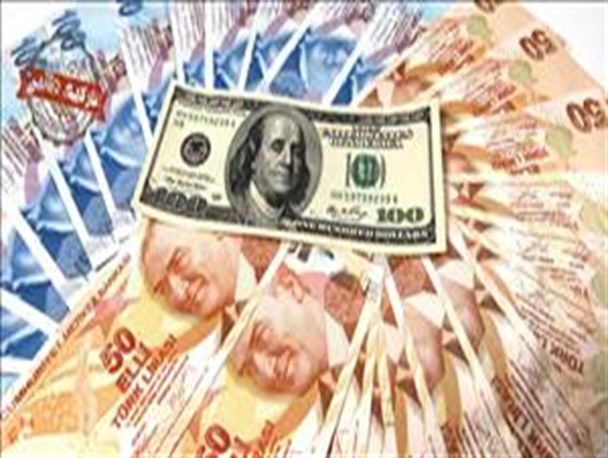 جلسه فوری بانک مرکزی ترکیه در پی افت 50 درصدی ارزش لیر