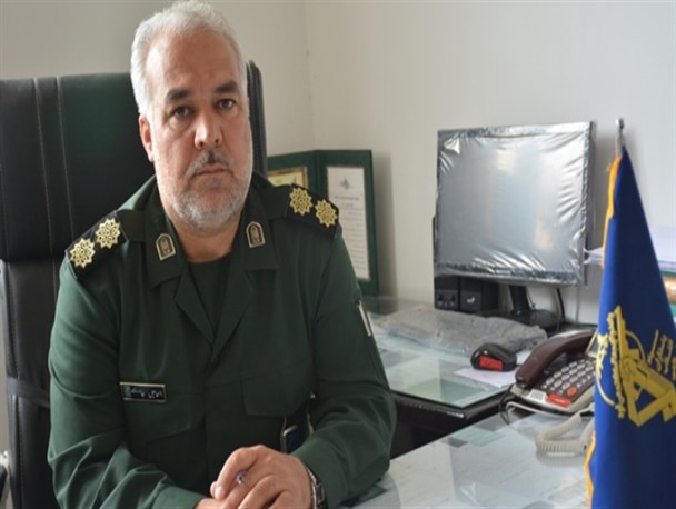 مهمترین وظیفه سپاه، حفاظت از ارزشهای انقلاب است