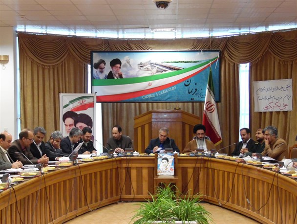 60 درصد ظرفیت واحدهای تولیدی شهرستان فریمان خالی است
