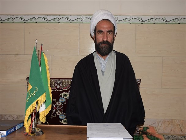 سپاه پیش‌گام در همه عرصه‌ها بعد از انقلاب است