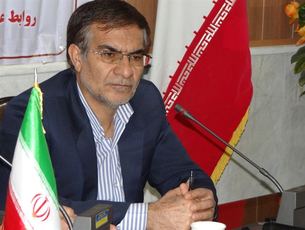 مشکلات شهرستان ریشه در سیستم اداری دارد