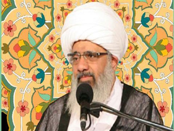 اسامی معتکفین به تایید امام زمان(عج) رسیده است