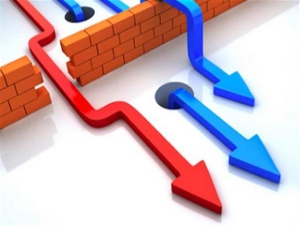 بررسی سیر تاریخی نفوذ