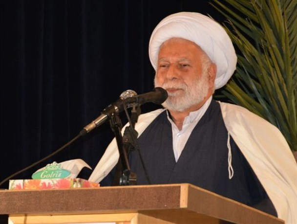 دفاع جانانه مدافعان حرم در سوریه توطئه مستکبران را ناکام گذاشت