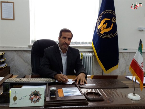 بیش از 22 میلیارد ریال مستمری به مددجویان کمیته امداد سنقر پرداخت شد