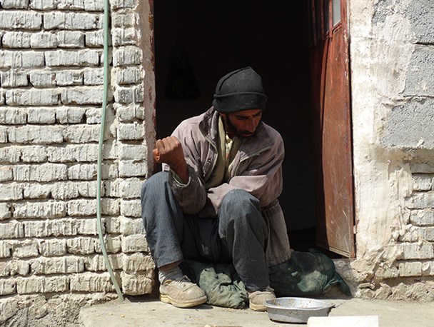 بیماری ژنتیکی و پیری زود رس خانواده ای در روستای مرزی بردیان ارومیه