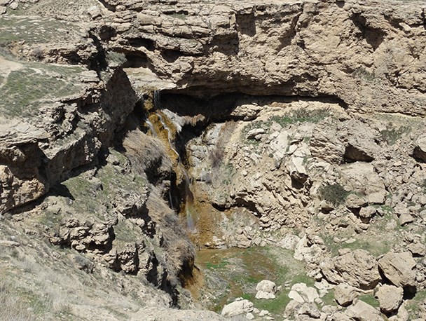 طبیعت بکر دره خور خورا صومای برادوست ارومیه