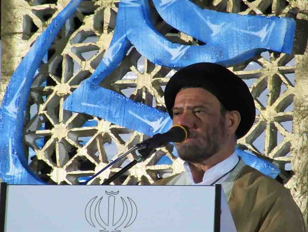 ضامن حیات جامعه اسلامی پیروی از فرهنگ علوی است