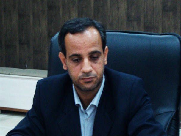 بخشدار آبدان بار دیگر خواستار استقرار نمایندگی آموزش و پرورش شد