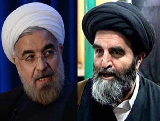 آقای روحانی چرا ریشه اسراف و تبذیر و فساد را در دولت نمی خشکانید؟