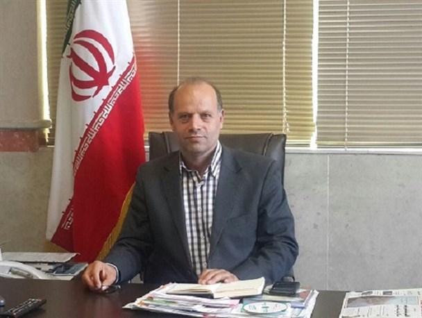 با حفر ۸چاه مشکل آب نظرآباد رفع می شود
