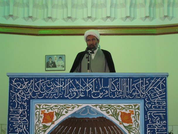 برگ برنده ما در مقابل دشمنان به‌دلیل ایستادگی و مقاومت ملت ایران بوده است
