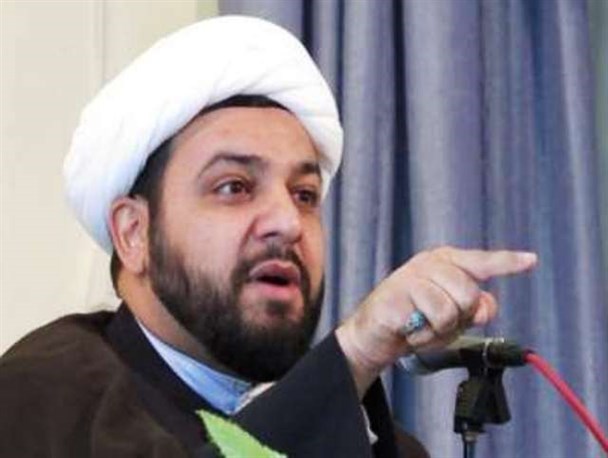 راهبرد استقلال، آزادی، جمهوری اسلامی عزم جزم ملت ایران در راه تقابل با استکبار بود/ طراحان محورهای شرارت و نا امنی با ژست منافقانه، ایران را به عامل بی ثباتی منطقه متهم می کنند