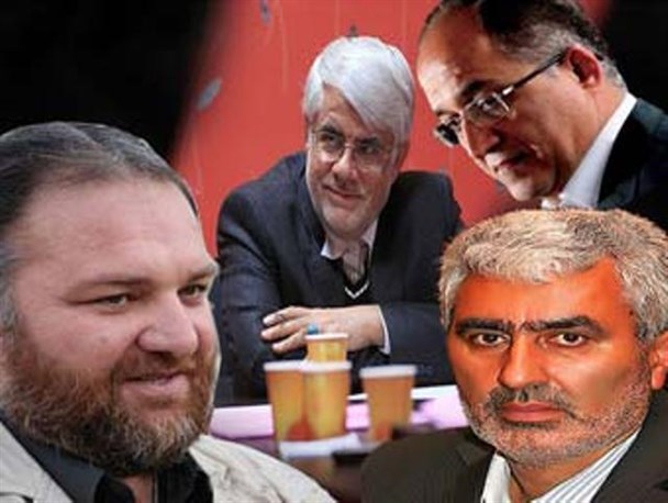حواشی از جنس بی تدبیری در سفر عارف به گرگان؛ سخنرانی ضعیف سرلیست امید