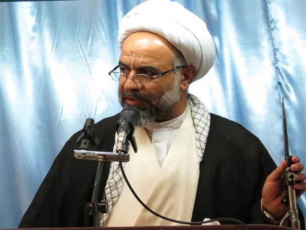 آمریکا با چراغ سبز برخی جریان‌های داخلی قصد نفوذ به کشور را دارد
