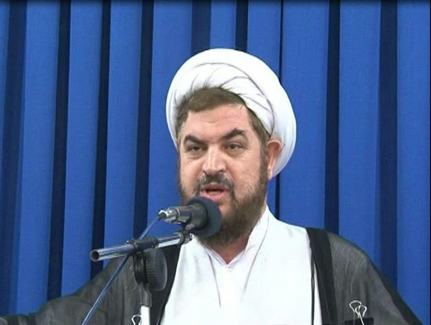 دولت مستکبر آمریکا پس از برجام گستاخ تر شده و بر تهدیدات خود علیه مردم ایران افزوده است .