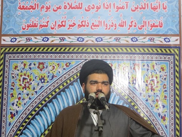 اعتکاف یکی از جامع ترین و زیباترین مراسم عبادی است/ مسئولان ماهانه از اجرای طرحهای اقتصاد مقاومتی گزارش دهند