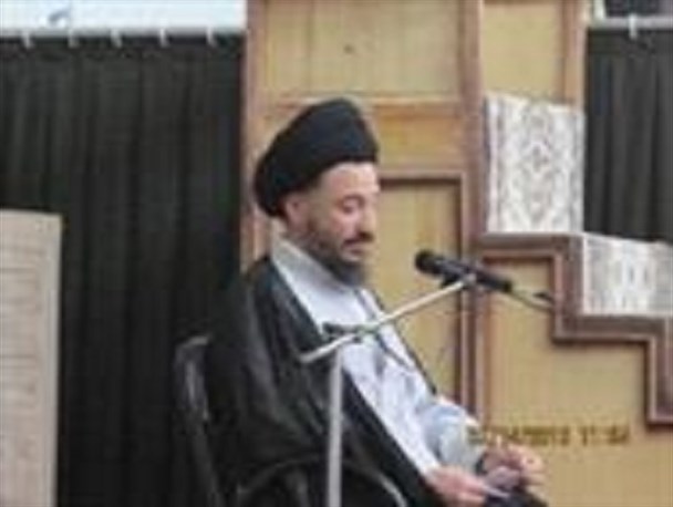 مسئولین از حیله گری آمریکا احساس خطر کنند