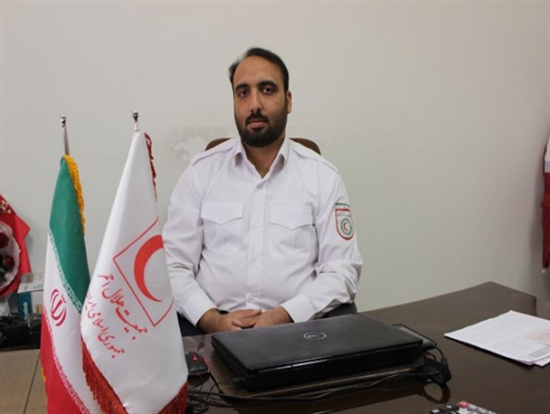 نجات ۲ دانشجوی گنابادی گرفتارشده در ارتفاعات گناباد