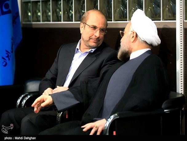 فرار از مناظره، سناریویی از روحانی!