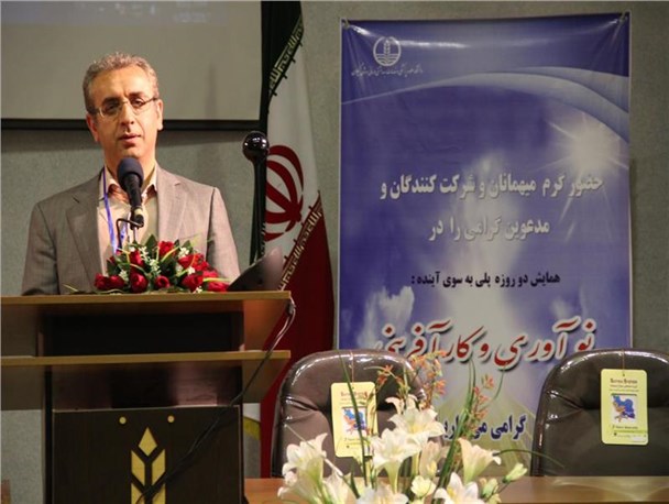 خود را متعهد می دانیم که از آزمون و خطا پرهیز کنیم
