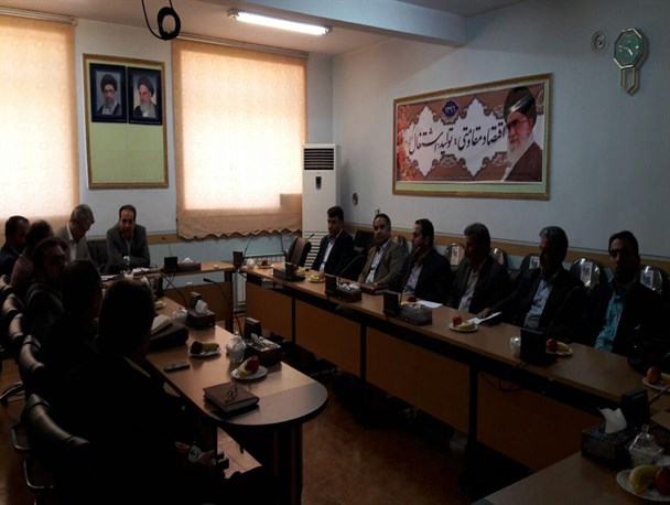 ستاد بزرگداشت مقام معلم در گرمسار تشکیل شد
