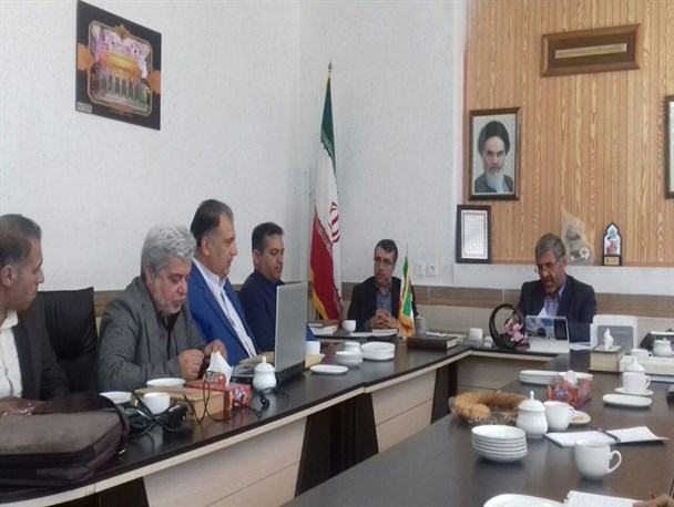 شهرک سینمایی درآینده نزدیک در گرمسار ایجاد می شود