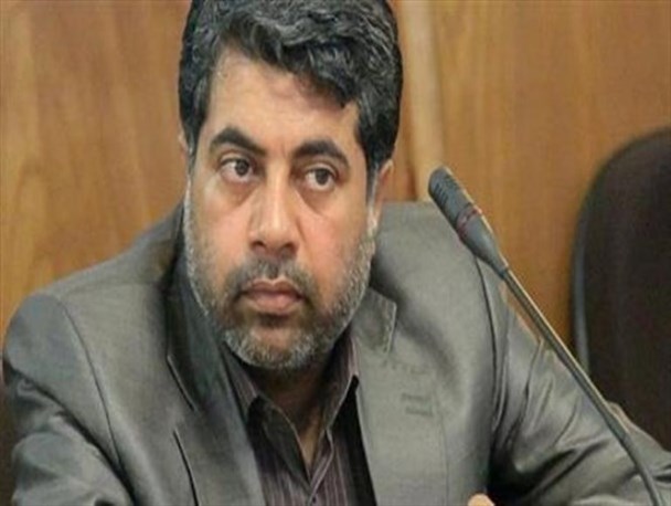 شاعر هرمزگانی،برگزیده جشنواره ملی شعر زاگرس شد