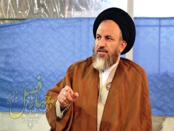 انبیاء رسانه های حقیقی هستند/معامله رسانه ها نکبت بار ترین اتفاق دنیای علم بشر اتفاق است
