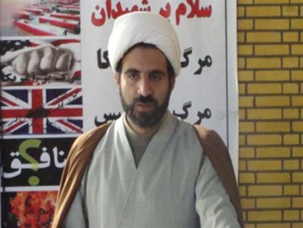 کسی باید رئیس جمهور شود،‌که از توپ و تشر آمریکا منفعل نشود
