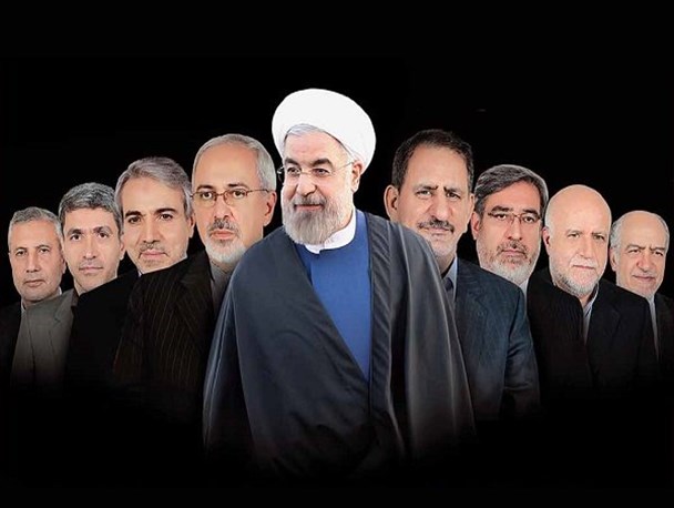 « بهترین» و «بدترین» اقدام دولت روحانی از نگاه مردم / حال جامعه خوب نیست چرا دولتمردان باور نمی کنند !