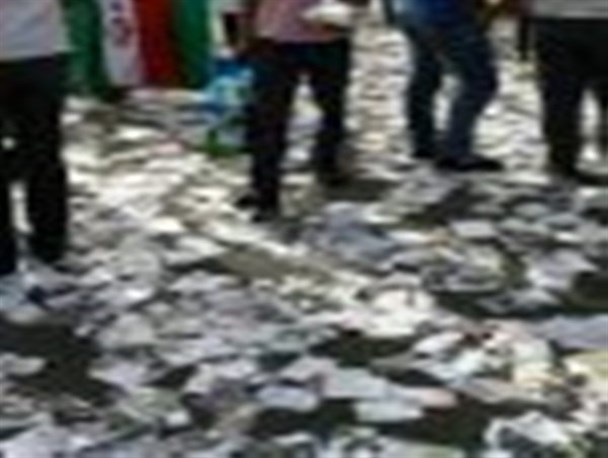 مسیرهای ممنوعه تبلیغات کاندیداهای شورای شهر در مهاباد اعلام شد