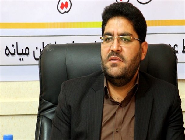 انجمن حمایت از زندانیان میانه در زمره برترین های کشور/ اشتغال و توانمندسازی راهگشای مشکلات زندانیان است