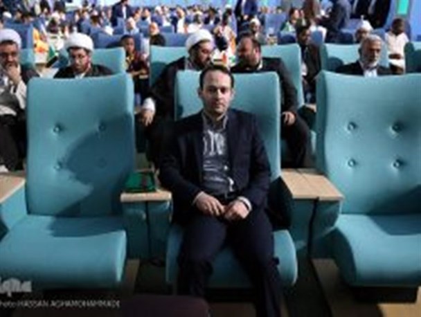 نامه سرگشاده قاری بین‌المللی قرآن کریم به رئیس سازمان اوقاف