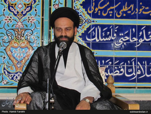 کشور مسئول اجرایی قوی و نترس می خواهد