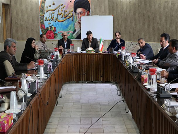 تغییر الگوی کشت نباید منجر به خسارت دیدن کشاورزان شود