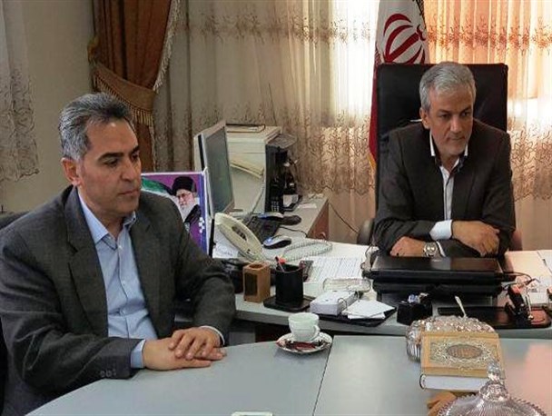 ضرورت احداث یا خرید ساختمان برای دانشگاه آزاد مرکز شهرستان نیر