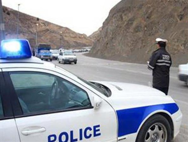کاهش 41 درصدی تصادفات منجر به فوت در هرمزگان