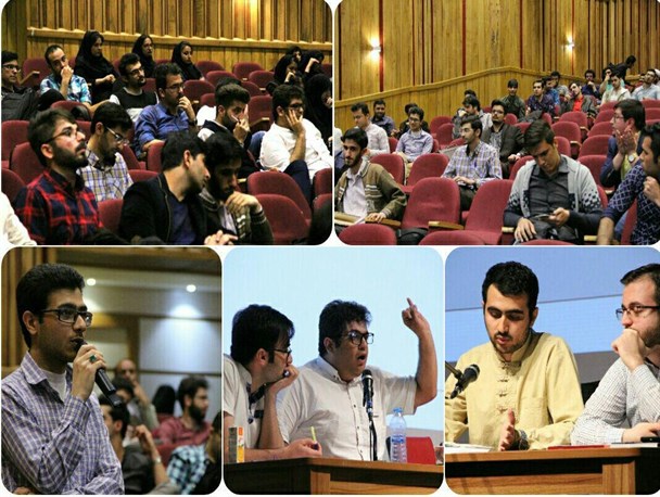 نظارت استصوابی شورای نگهبان؛ محل چالش فعالین دانشجویی/ جانباز ویلچری یا اصلاح طلب افراطی؟!