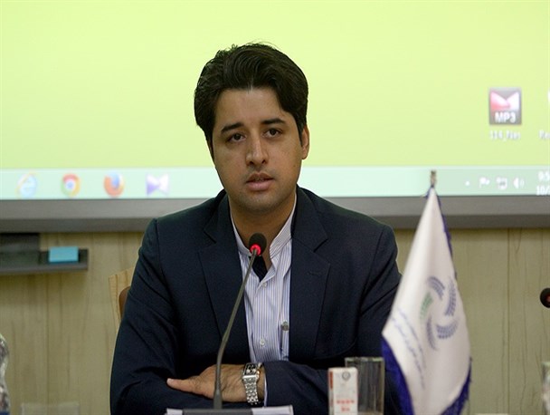 برج فناوری هرمزگان امسال راه اندازی می شود