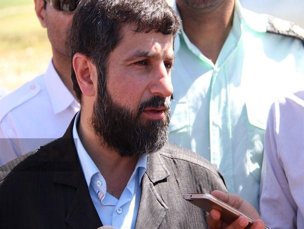 استاندار خوزستان از جاده ایذه ـ پیان بازدید کرد