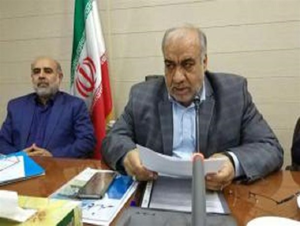 ضرورت برنامه‌ریزی برای مدیریت بهتر آب/ پلمب ۵۰۰ حلقه چاه طی امسال